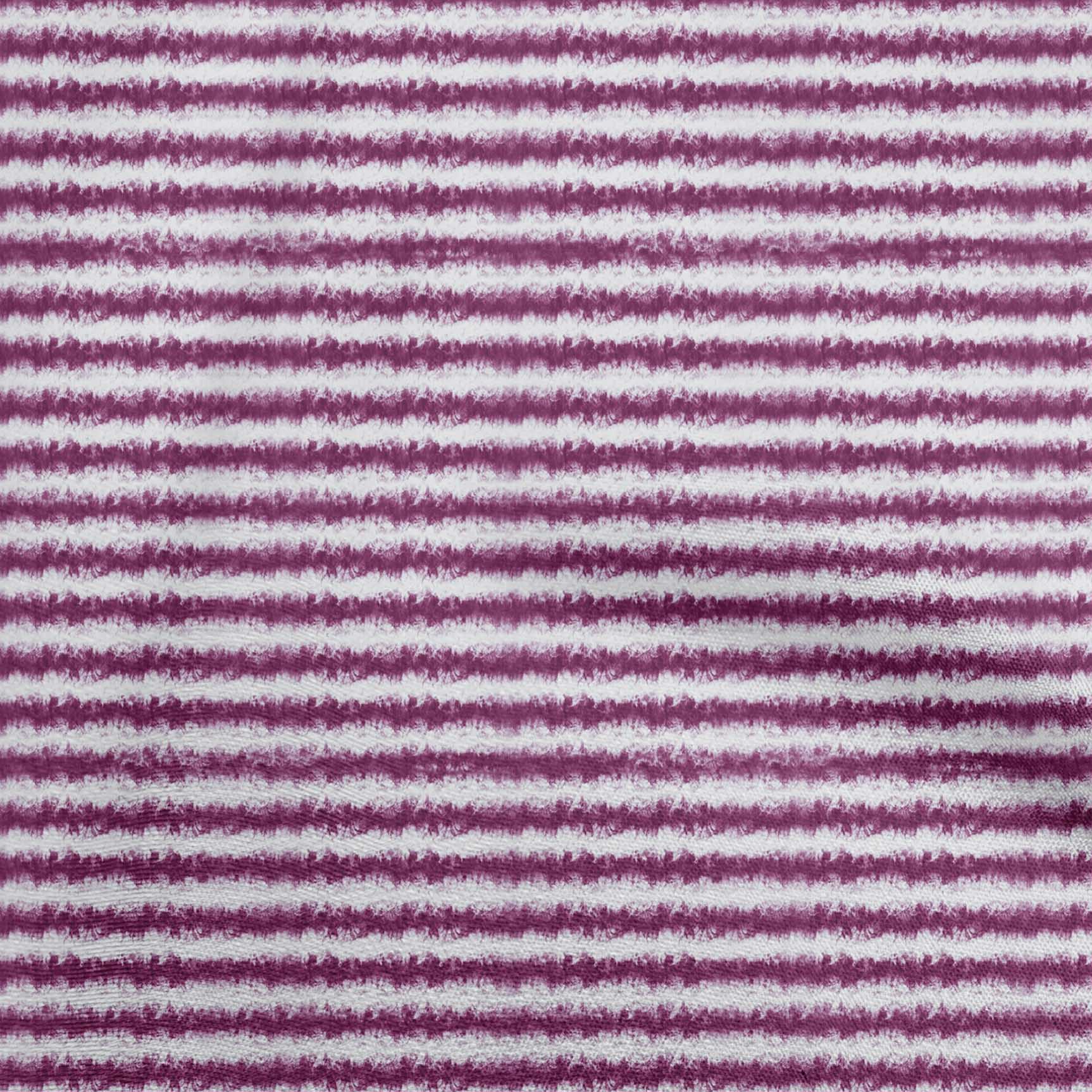 

OneOone Cotton Flex Brown Fabric Asian Tye & Dye Швейні матеріали Тканина з принтом у дворі 40 дюймів 42 Inch Wide - Viscose Chiffon фіолетовий