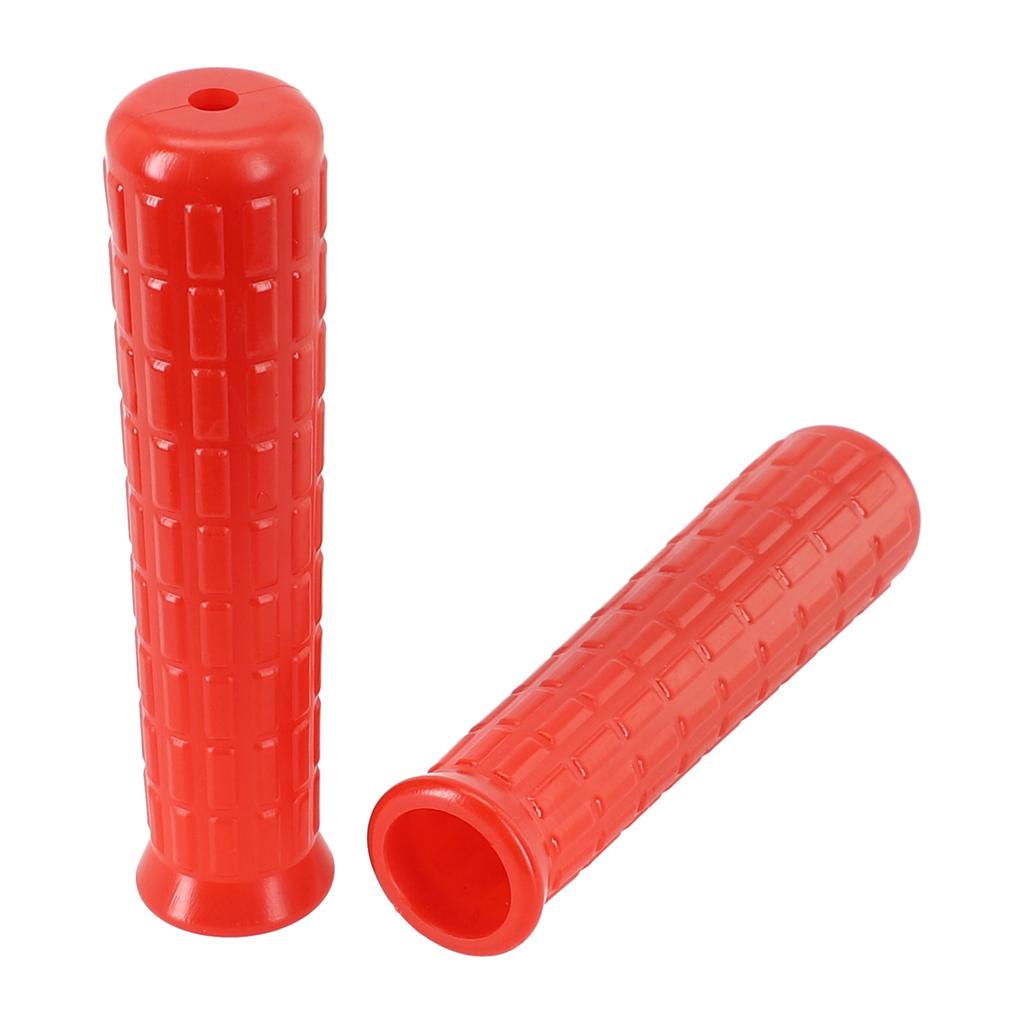 Spezifikation Gummi-Griffabdeckung Gummi-Griffabdeckung Rutschfest Stoßdämpfung Packliste Gummi-Griffabdeckung