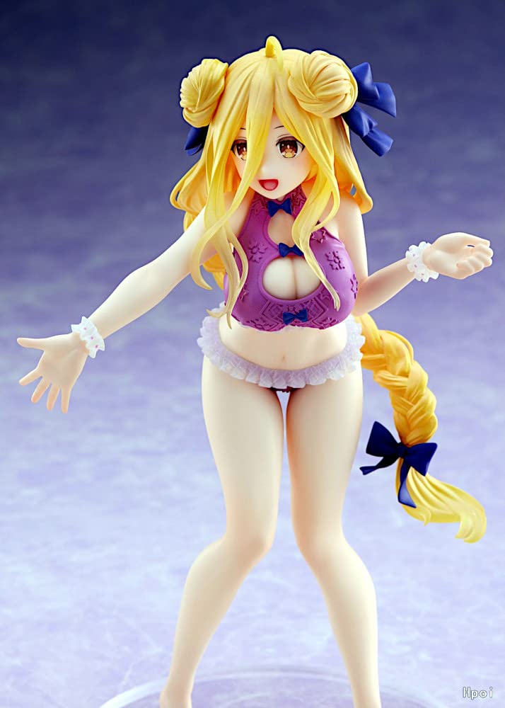Date A Live IV Coreful Figure Hoshimiya Mutsumi ~Swimsuit Ver.~