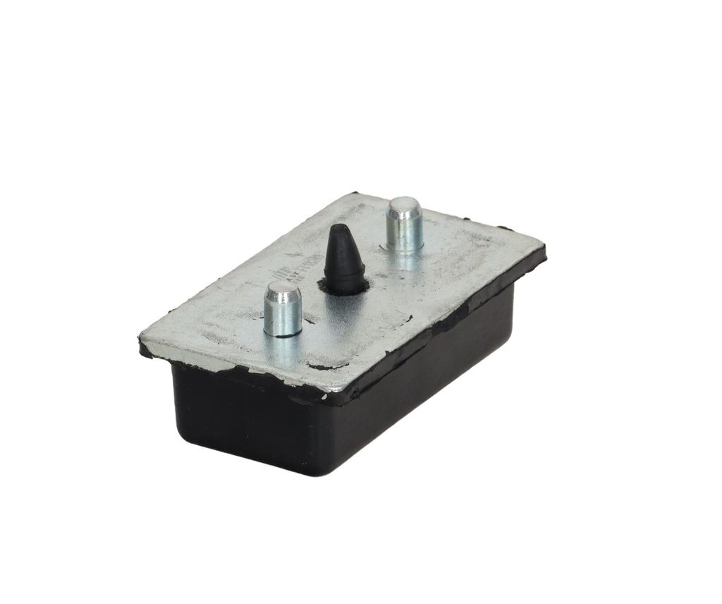 Ft18249 Fast Suspension Bumper Front Bottom