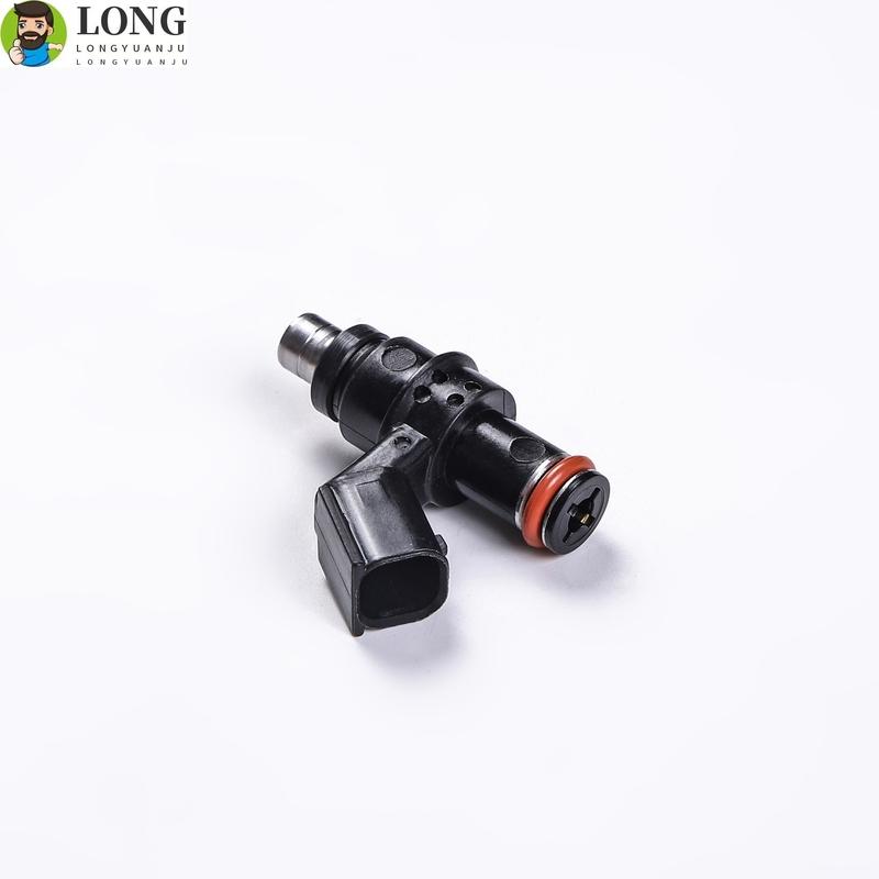 6 holes Motorcycle Fuel Injector Motorbike Injection Nozzle For Honda 110cc SCR110 GFM110