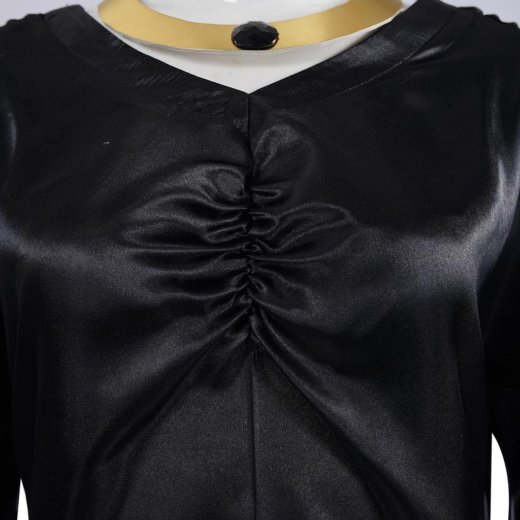 Ultraman Tiga Final Holy War Camilla Dark Giant Cosplay Satin Costume