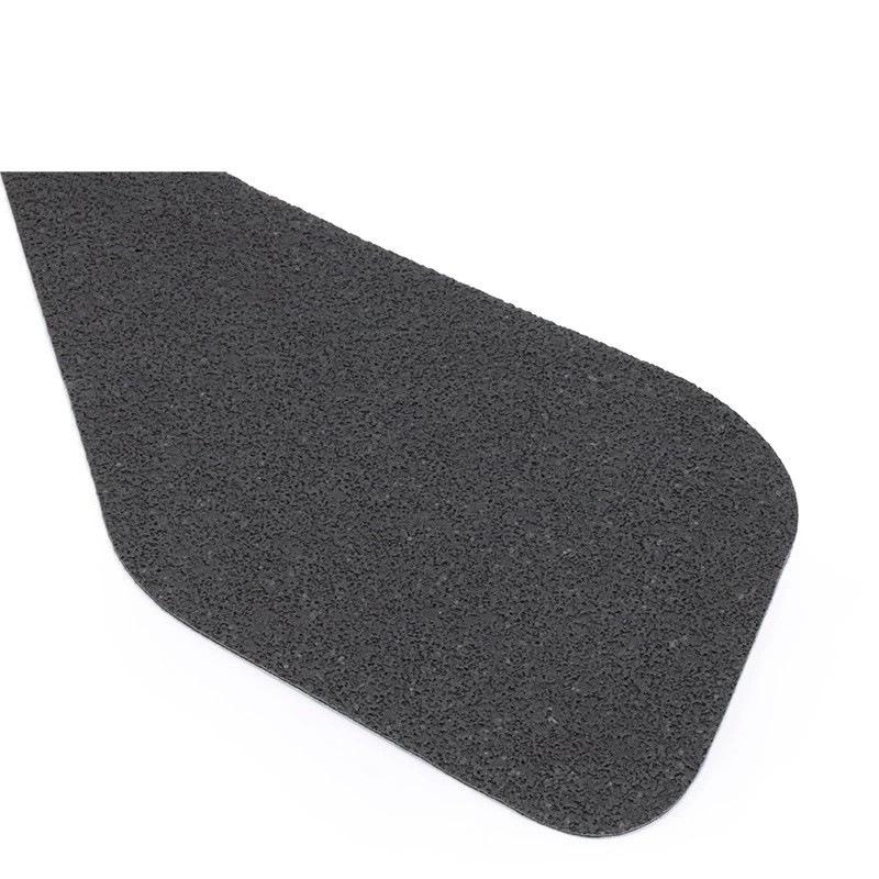 Loncin Voge 500R Fuel Tank Fishbone Scratch Protection Sticker