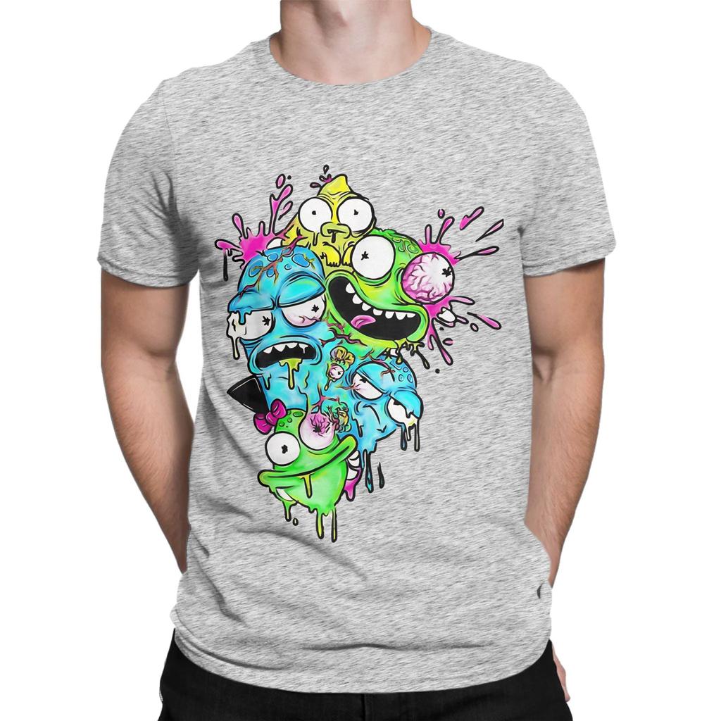 Solars Opposites Funny 100 Cotton Tshirt Solar Opposites Season 3 Tops Tees For Unisex