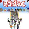 Roblox Virtual World Figure Set With Assembly For Collectors And Kids