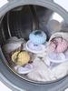 2pcs Reusable Washing Machine Cleaning Balls, Anti Pilling Filters, Washing Machine Pet Hair Catcher