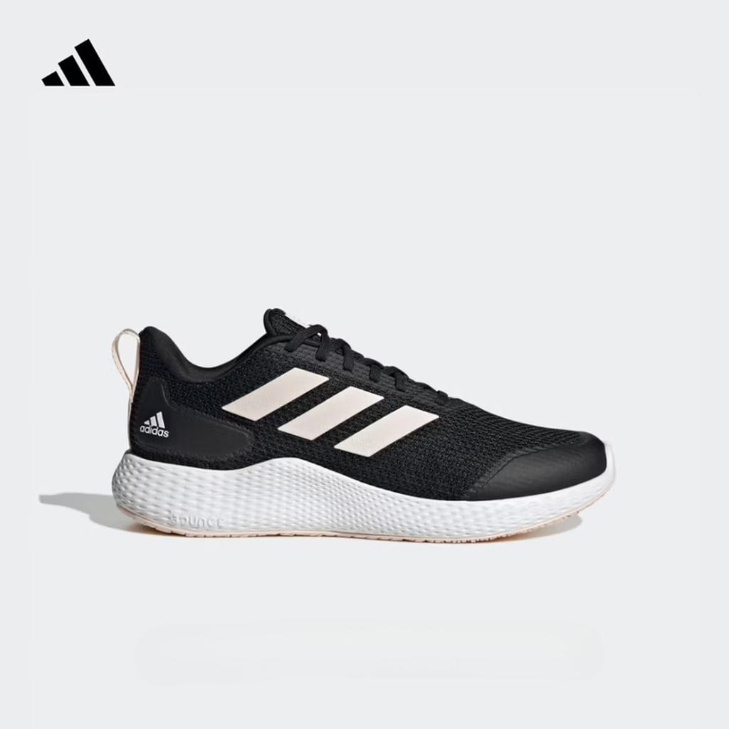 Adidas EDGE GAMEDAY Women's Casual Mesh Running Shoes IF0584