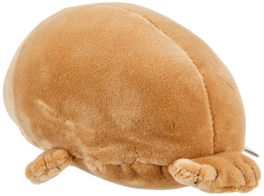 Livheart Maskottchen Marshmallow Walross 11cm Flauschiges Plüschtier (ca. lange) 98206-31