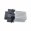 Heater Blower Fan Motor Resistor For Citroen C3 II C4 C5 Peugeot 307CC 407 308