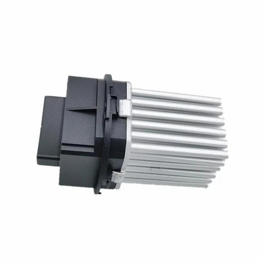 Heater Blower Fan Motor Resistor For Citroen C3 II C4 C5 Peugeot 307CC 407 308