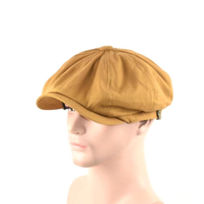 Buy Men Vintage Painter Beret Hats 