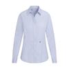 Seidensticker Womens/Ladies Kent Collar Slim Formal Shirt
