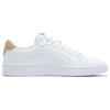 PUMA Grounded Perf Unisex Low Top Skate Shoes White 398418-04