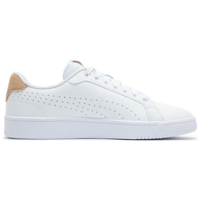 PUMA Grounded Perf Unisex Low Top Skate Shoes White 398418-04