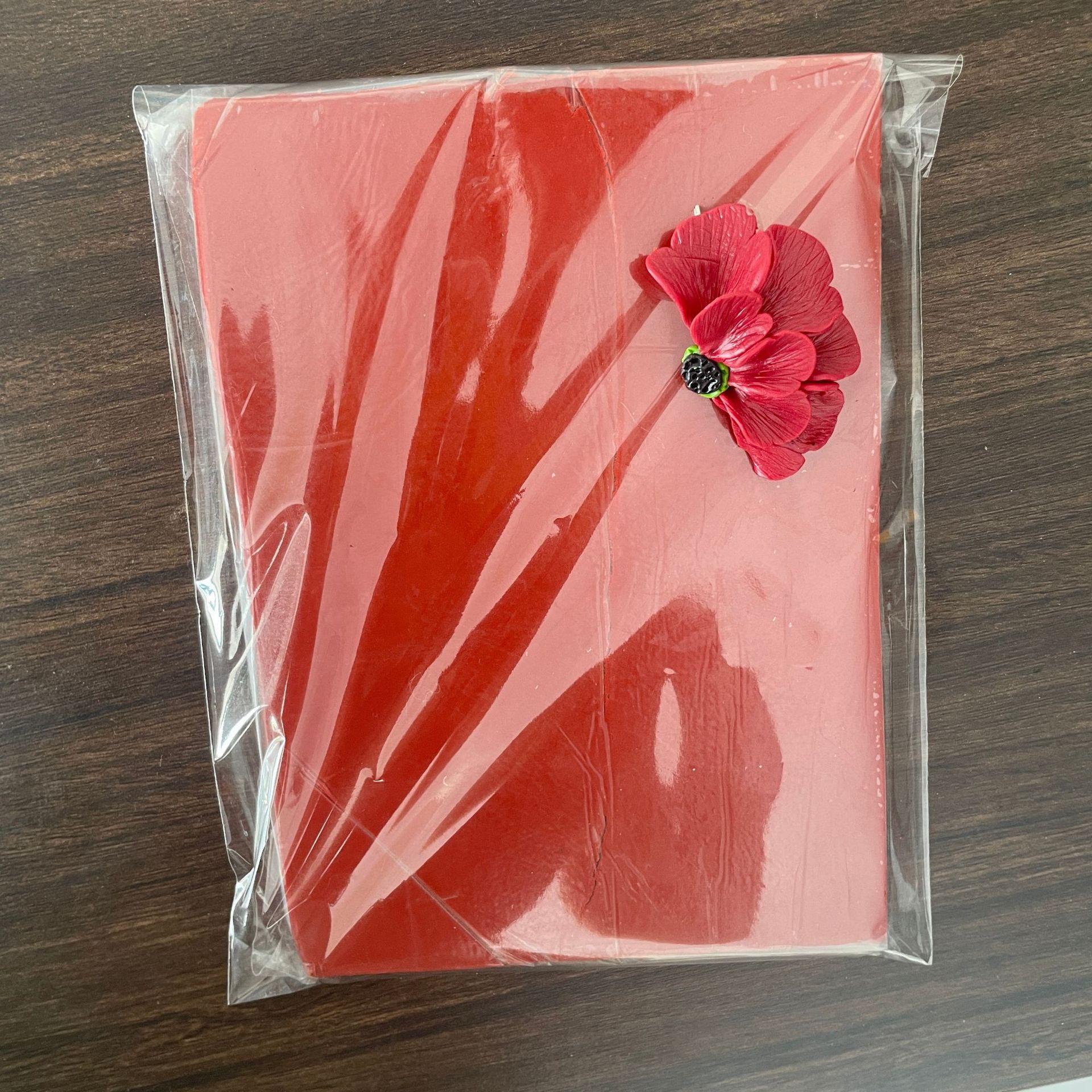 

250 г Мармурова Полімерна Глина для Запікання Моделювання Глина для Рукоділля