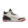 Jordan Air Jordan 3 Retro Og Mif4396 103 Sail Black Size 10