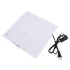Quantum Plate Grow Light Red Blue Nature 256 LEDs Indoor Plant Growing Lamp for Flowers Vegetables