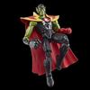 Hasbro Marvel Legends Series Skrull Queen and Super-Skrull, Avengers 60th Anniversary 6-inch (15 Cm) Action Figure with 9 Accessories (F7085) Authenti