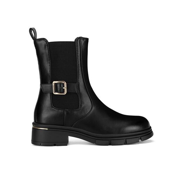 

Ботинки челси Jenny Fairy HY60187-2, черные EU 36