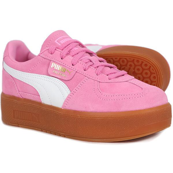 Puma Palermo Elevata Femei