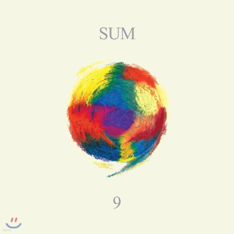 

SUM [breath] 9th Greenplugged Official Omnibus Album