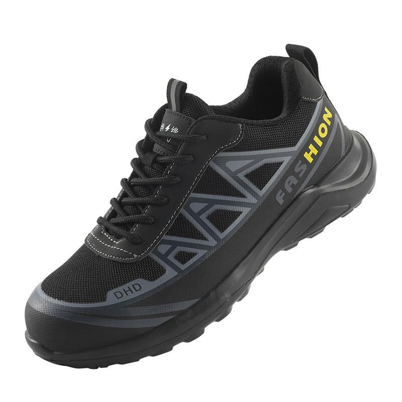 

Jiàn Gōng 2024 Insulated Mesh Lightweight Safety Shoes 36 (230mm)
