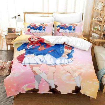 Set lenzuola per lettini – Completi lenzuola e set da letto
