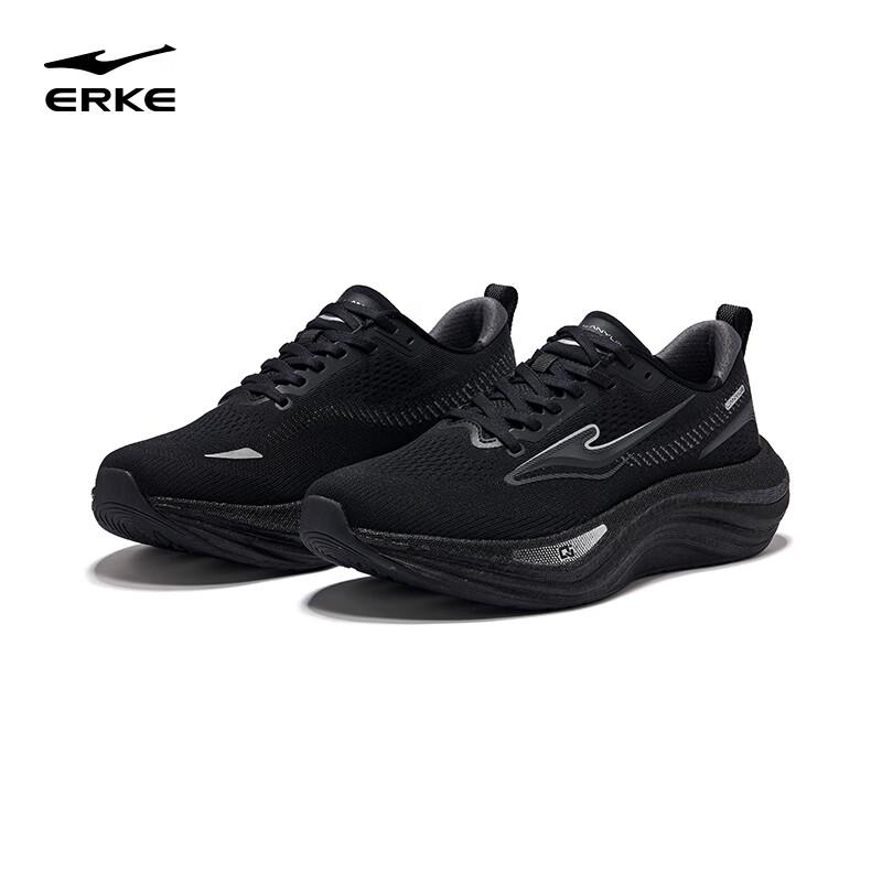 Erke Lanyue 2 Men's Running Shoes