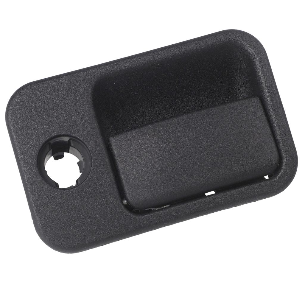 Car Accessories Handle Latch Practical Design Quality Assurance Compatible Part Number Direct Replacement Plastic Material