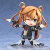 Nendoroid Kantai Collection Abukuma Kaiji figurină mobilă pictată -KanColle- ABS și PVC la scară nerealistă