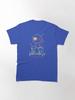 The Prodigy The Prodigy Voodoo People Klassisches T-Shirt