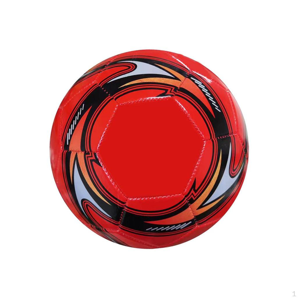 Pallone da calcio taglia 5 per il gioco competitivo