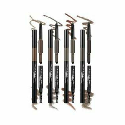 Powder Jet Dual Brow