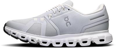 Cloud 6 Women Sneakers Glacier/white