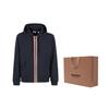 Burberry Sweatshirt Men's Dark Blue 80358811