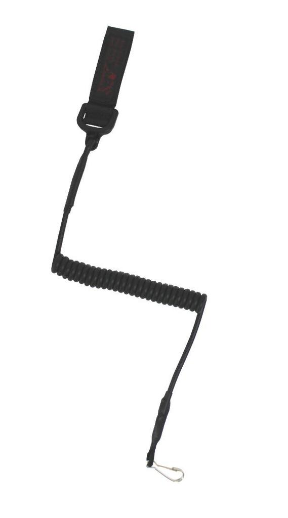 LINHA Fish Grip Holder CL-36 Black