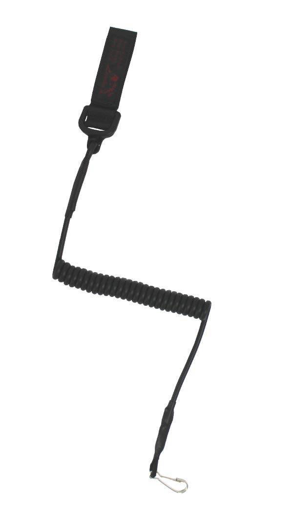 

LINHA Fish Grip Holder CL-36 Black