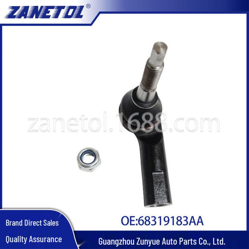 Commander K8 KL K4 Tie Rod End (Outer) R 68319183AA