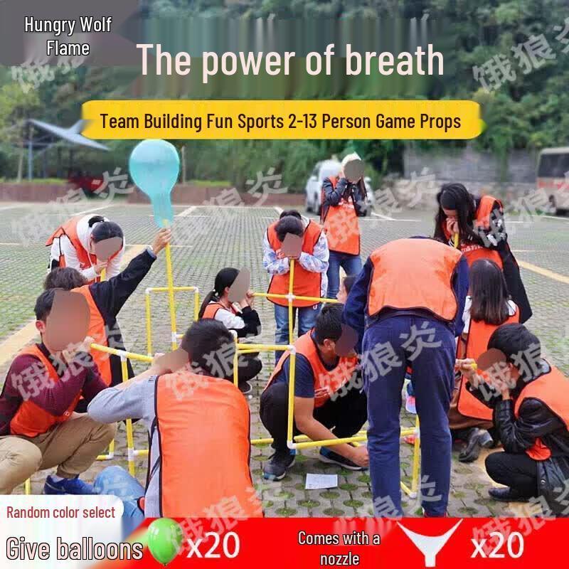 Kituri de Jocuri pentru Team Building și Activități de Grup