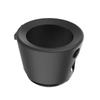 Shockproof Silicone Shell Cover Enclosure for Sound Clock Alarmo Home Office Travel Use Intelligent Wearable Accessories