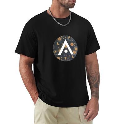 Aveda TShirt Croswit Shirt Man Vintage Anime Shirt Plain White T Shirts Men