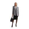Boss Womens/Ladies Vukeva Midi Skirt