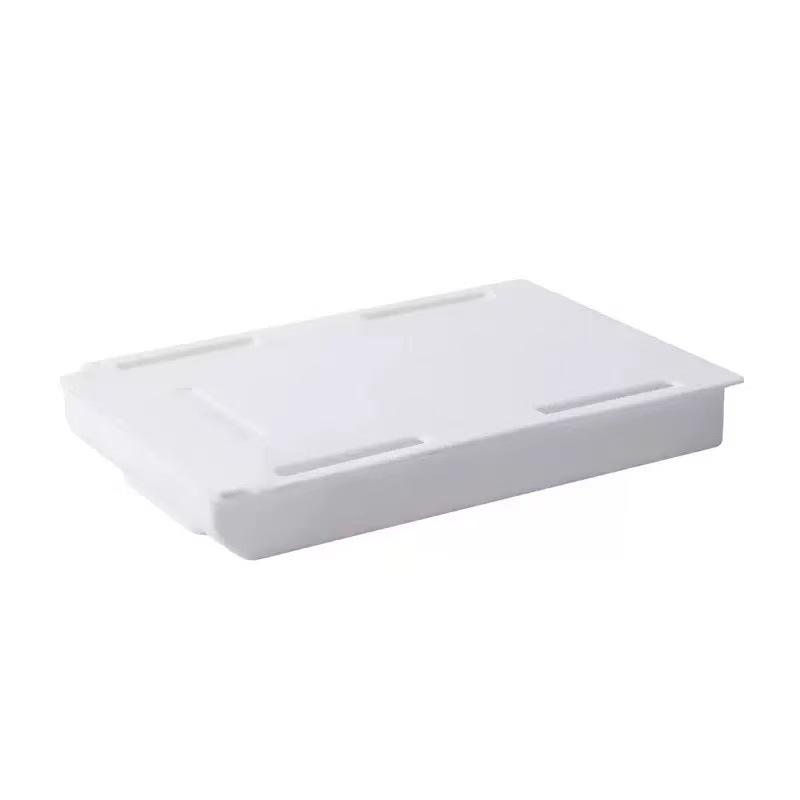 

Hidden Drawer Box Under The Table One Size