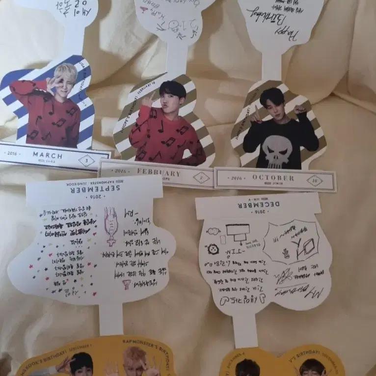 BTS Season's Greetings DVD with Photocard
