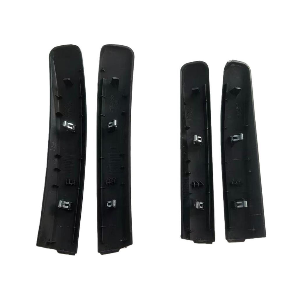87252A1500EB Dachgepäckträgerabdeckung für Hyundai IX45 New Santa Fe