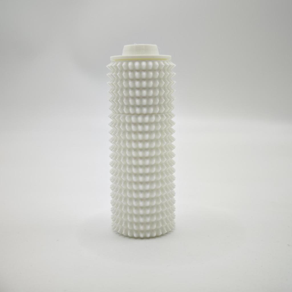 Portable Spiky Wenwan Massage Grip for Decompression