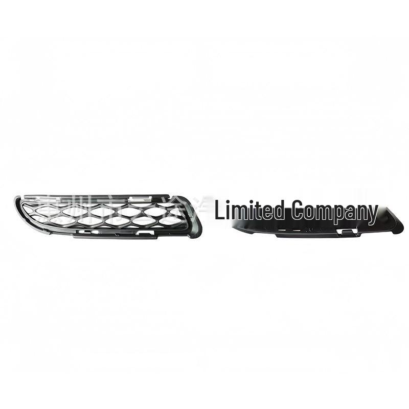 68335072AA 68335073AA Fog Light Grille Frame for Jeep Grand Cherokee (Left & Right)