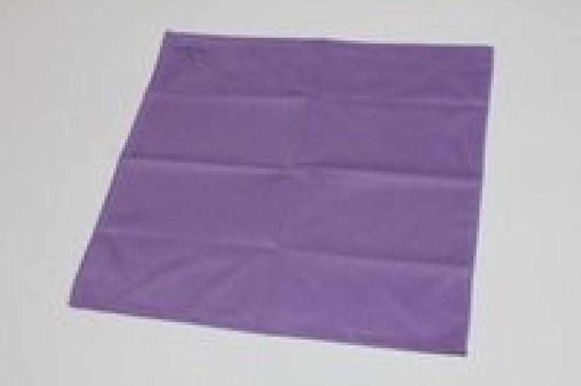 Muramatsu Cleaning Cloth, Violet, MF-CLVR