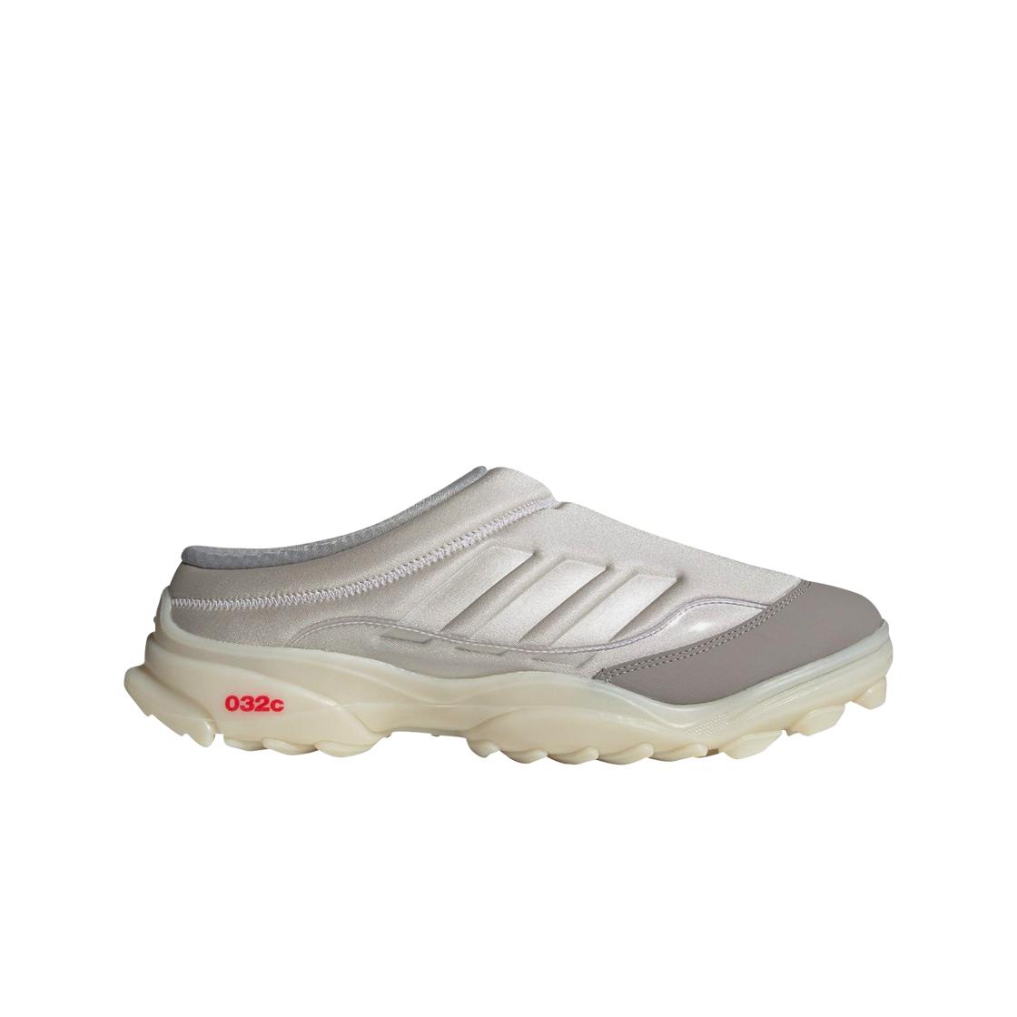 

Adidas x 032c GSG Mule Grey GW0249 Мужские кроссовки