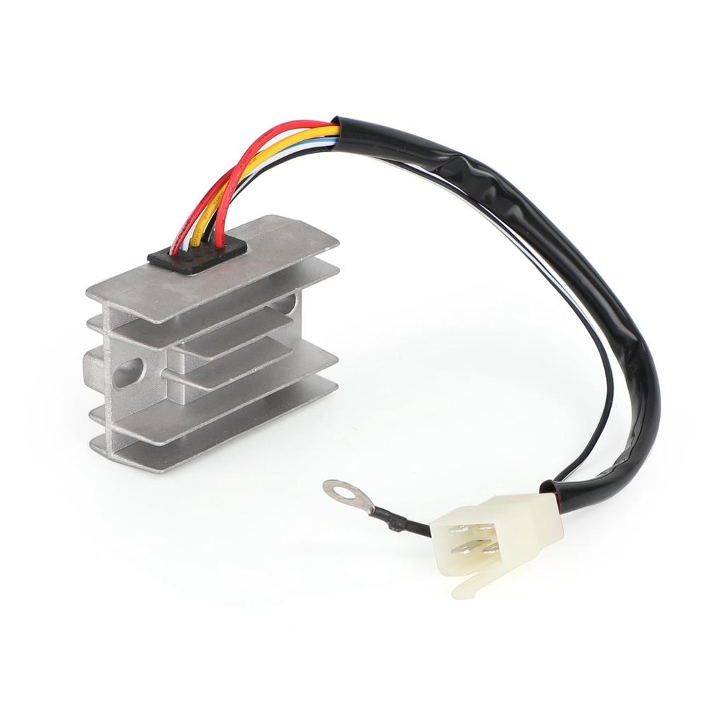 Regulator Rectifier For Suzuki GS1000G GS1000GT GS1000GX 80/96/99 32800-47121